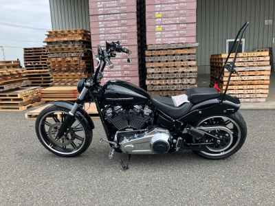 Harley-Davidson Breakout FXBRS1870 2021
