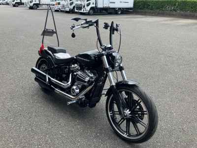 Harley-Davidson Breakout FXBRS1870 2021