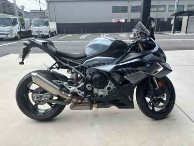 BMW S1000RR 2026