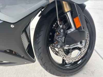 BMW S1000RR 2026