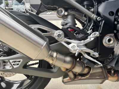 BMW S1000RR 2026