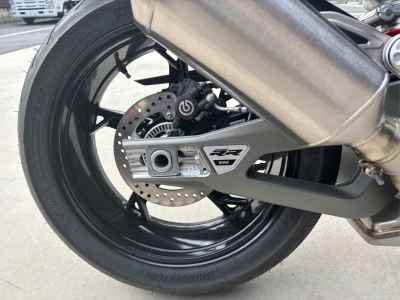 BMW S1000RR 2026