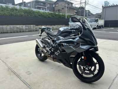 BMW S1000RR 2026