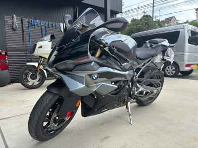 BMW S1000RR 2026