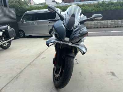 BMW S1000RR 2026