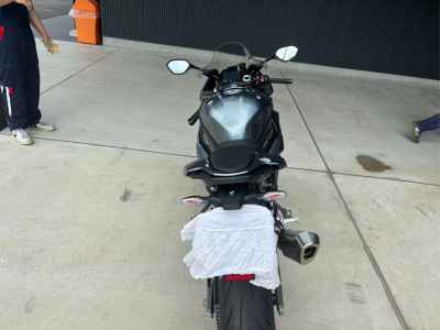 BMW S1000RR 2026