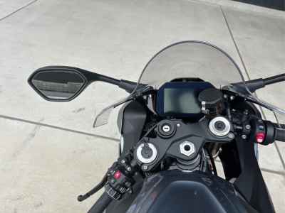 BMW S1000RR 2026