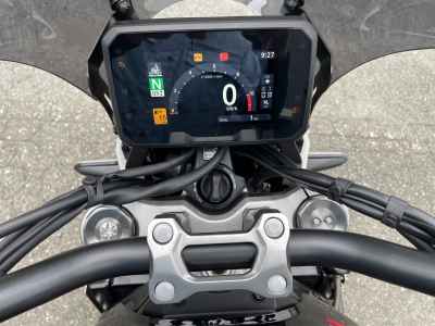 Honda CB1000F 2025