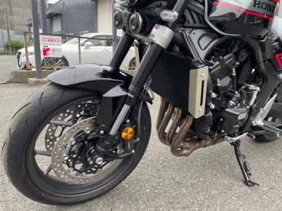 Honda CB1000F 2025
