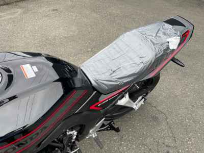 Honda CB1000F 2025
