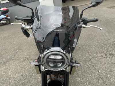 Honda CB1000F 2025