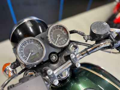 Kawasaki Estrella