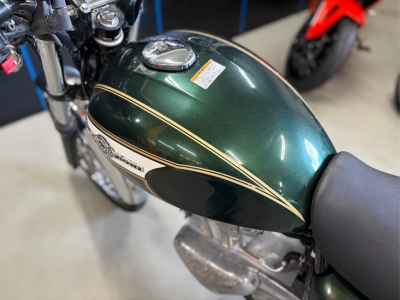 Kawasaki Estrella