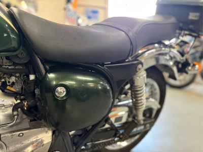 Kawasaki Estrella