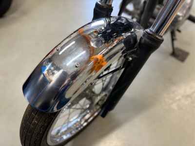 Kawasaki Estrella