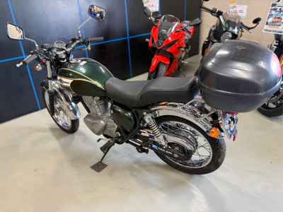 Kawasaki Estrella