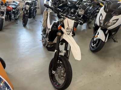 Yamaha WR250X