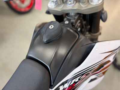Yamaha WR250X