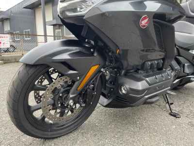 Honda GL1800 Gold Wing Tour 2022