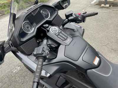Honda GL1800 Gold Wing Tour 2022