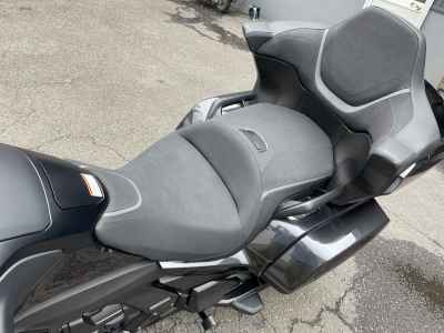 Honda GL1800 Gold Wing Tour 2022