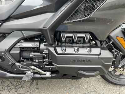 Honda GL1800 Gold Wing Tour 2022