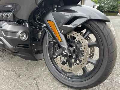 Honda GL1800 Gold Wing Tour 2022