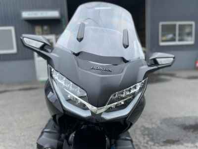 Honda GL1800 Gold Wing Tour 2022