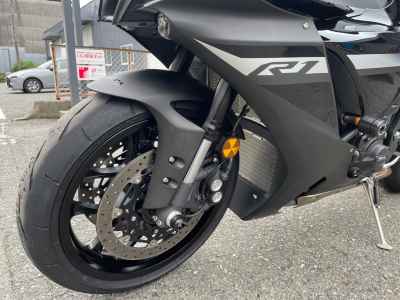 Yamaha YZF-R1 2024