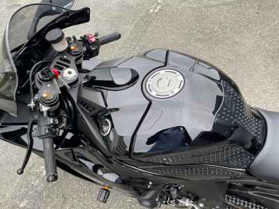 Yamaha YZF-R1 2024