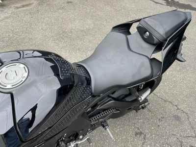 Yamaha YZF-R1 2024
