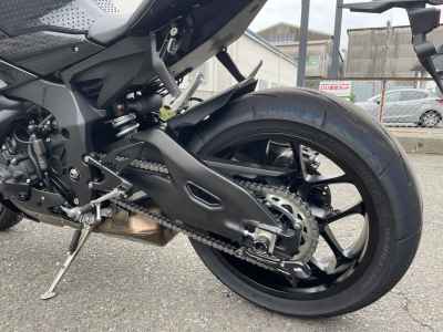 Yamaha YZF-R1 2024
