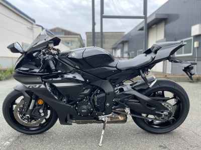 Yamaha YZF-R1 2024
