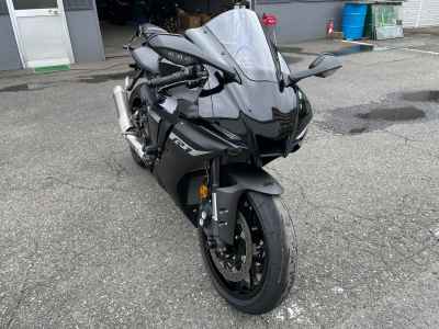 Yamaha YZF-R1 2024
