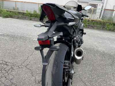 Yamaha YZF-R1 2024
