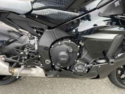 Yamaha YZF-R1 2024