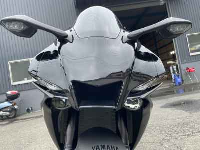 Yamaha YZF-R1 2024