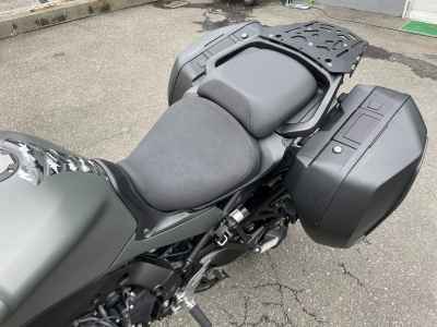 Yamaha Tracer 9 GT 2021