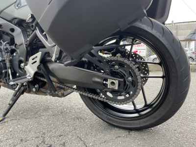 Yamaha Tracer 9 GT 2021