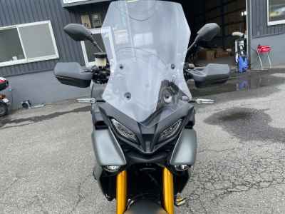 Yamaha Tracer 9 GT 2021