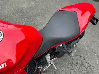 Ducati Supersport 950 S 2023