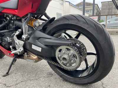 Ducati Supersport 950 S 2023
