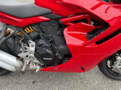 Ducati Supersport 950 S 2023