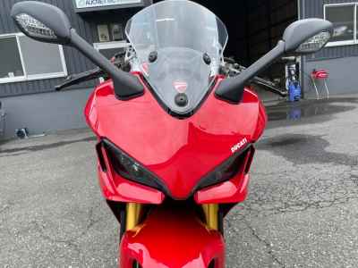 Ducati Supersport 950 S 2023