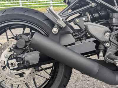 Kawasaki Z900RS 2020