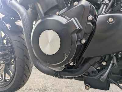 Kawasaki Z900RS 2020