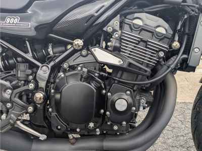 Kawasaki Z900RS 2020
