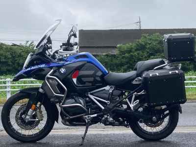 BMW R1250GS Adventure 2024