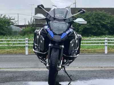 BMW R1250GS Adventure 2024