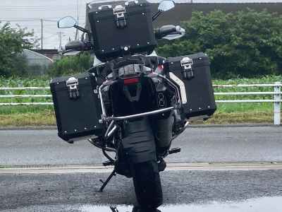 BMW R1250GS Adventure 2024